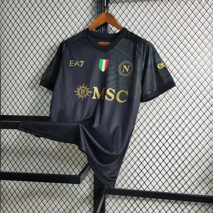 23/24 Napoli Third