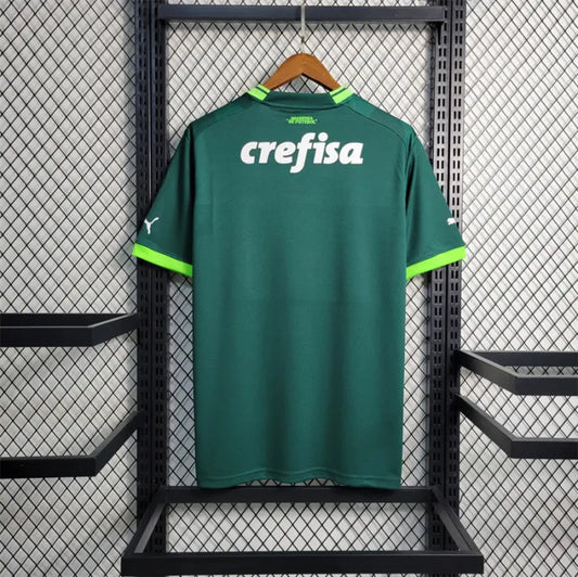 23/24 Palmeiras Home