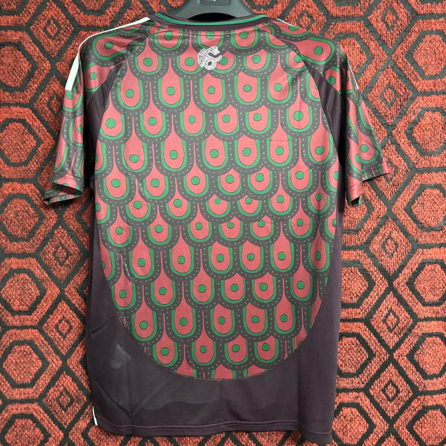 Mexico Home 24/25