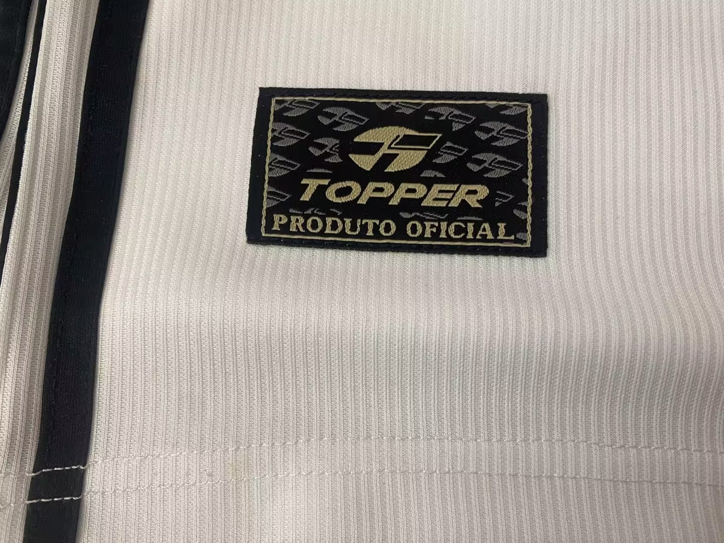1999 Corinthians Home Retro