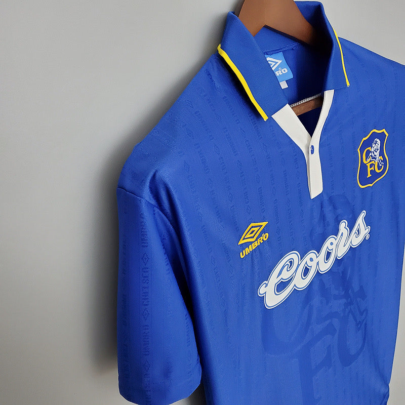 95/97 Chelsea Home Retro
