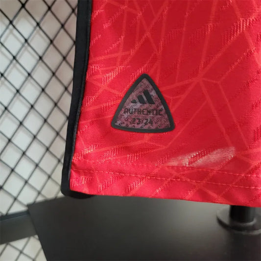 23/24 Manchester United Home (Player Version)