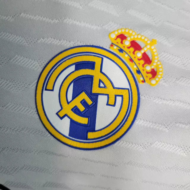 23/24 Real Madrid (Player Version)