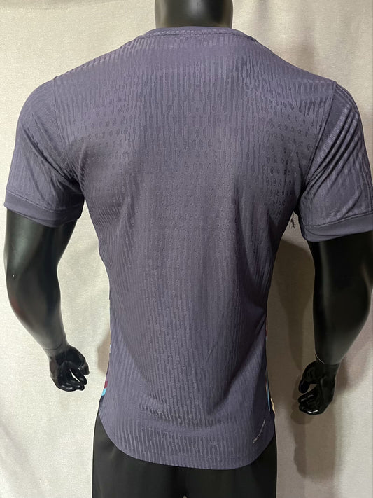 England Away 24/25 (Player Version)