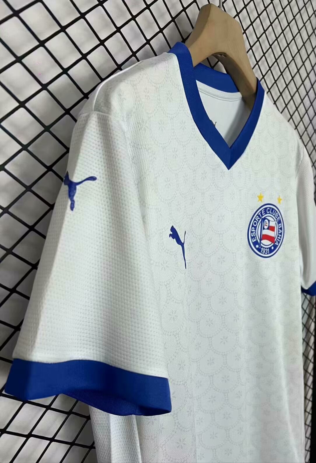 25/26 Bahia Home