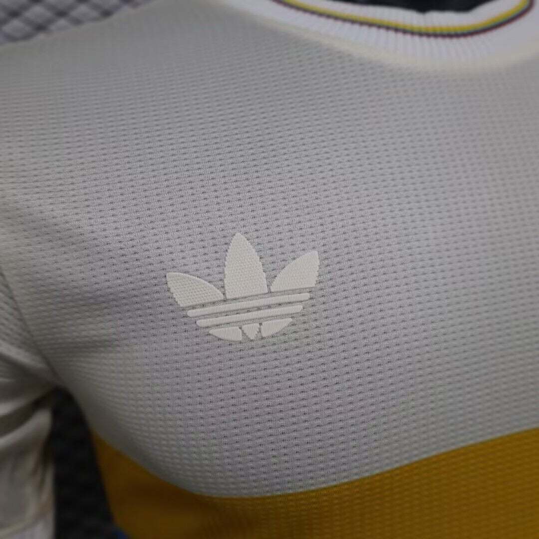 24/25 Colombia (Special Edition - Player Version)