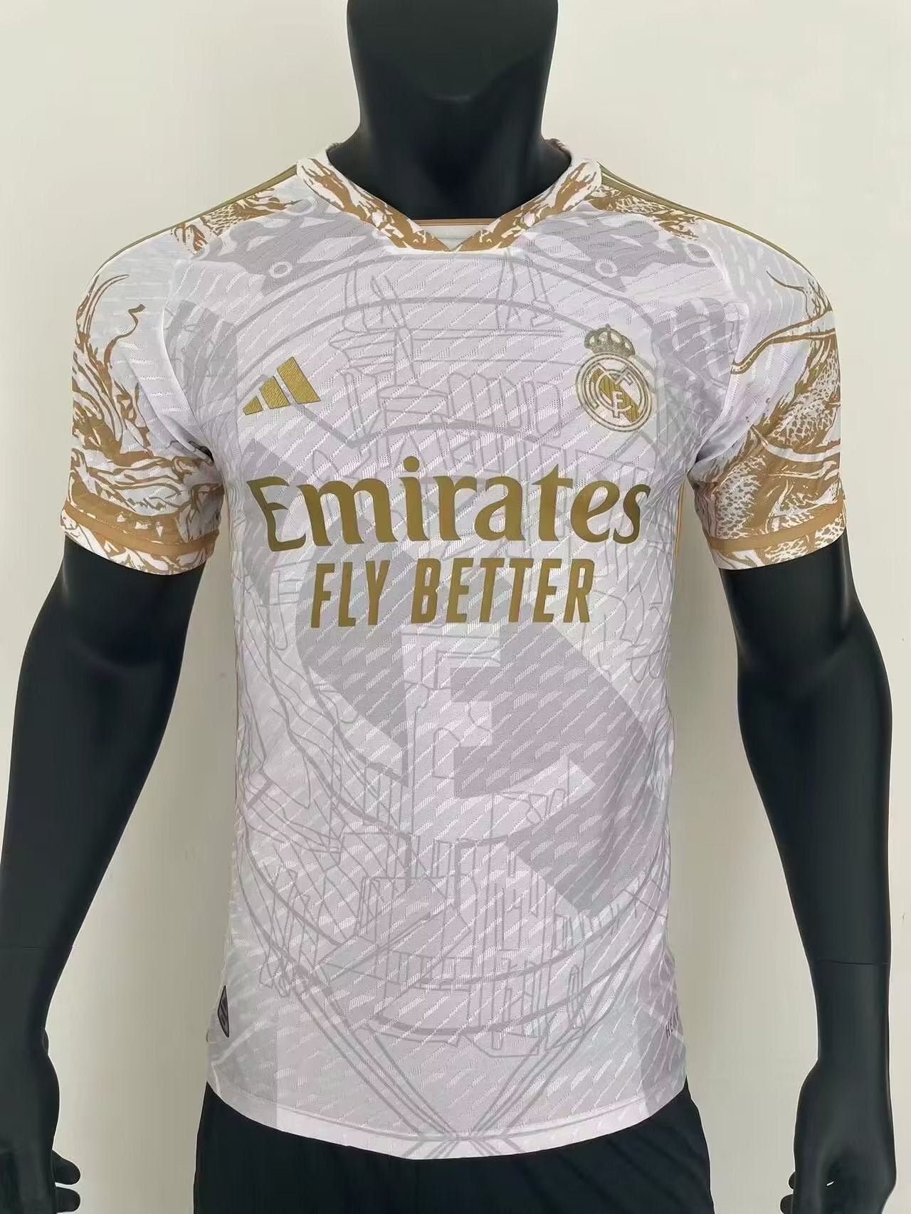 Real Madrid Special Edition (Player Version)