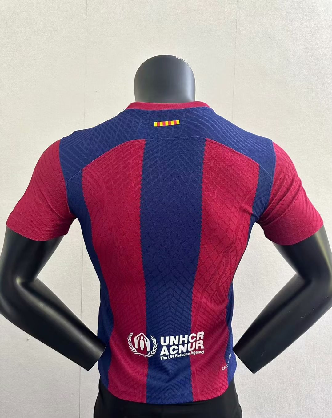 23/24 Barcelona Home - Rolling Stones Edition (Player Version)