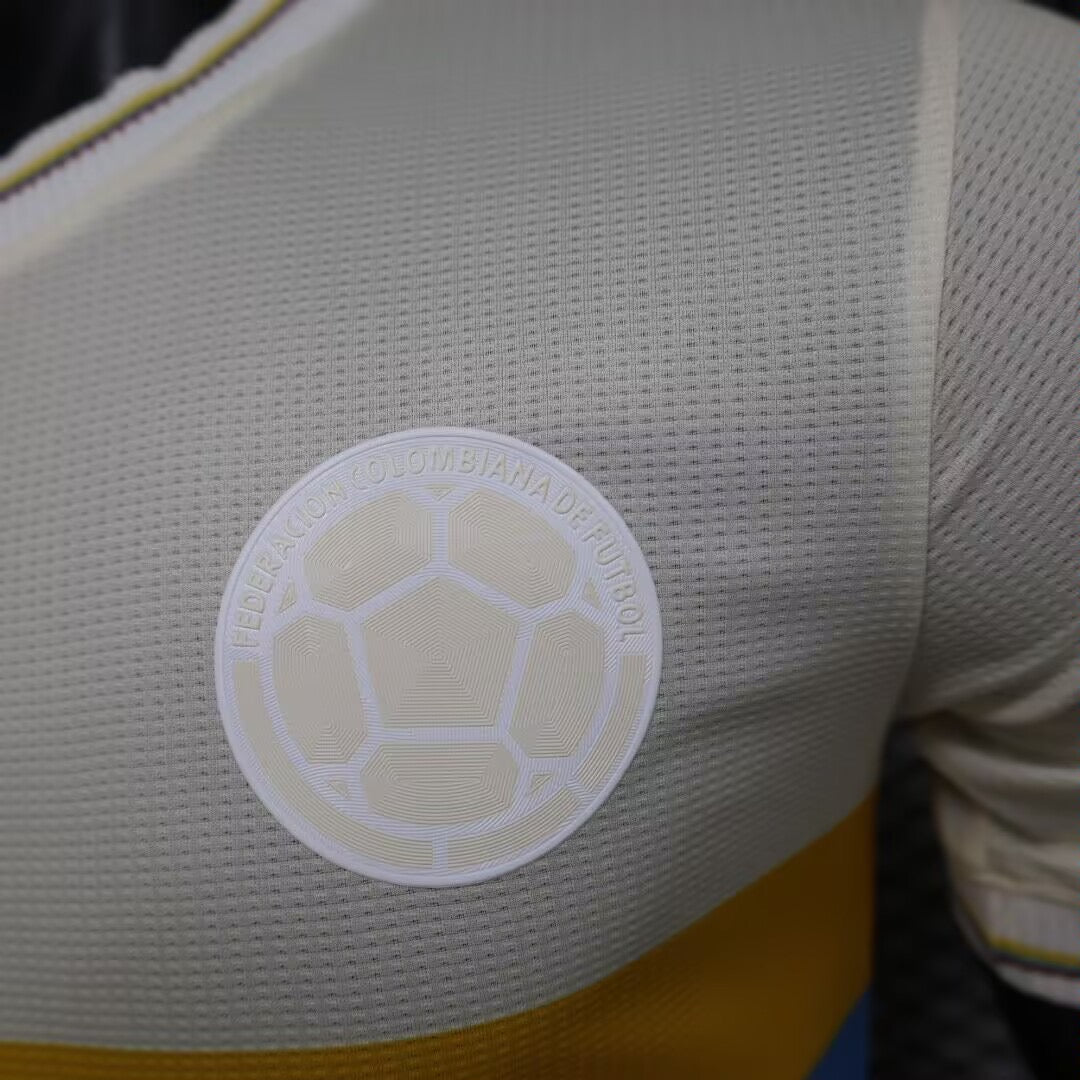 24/25 Colombia (Special Edition - Player Version)