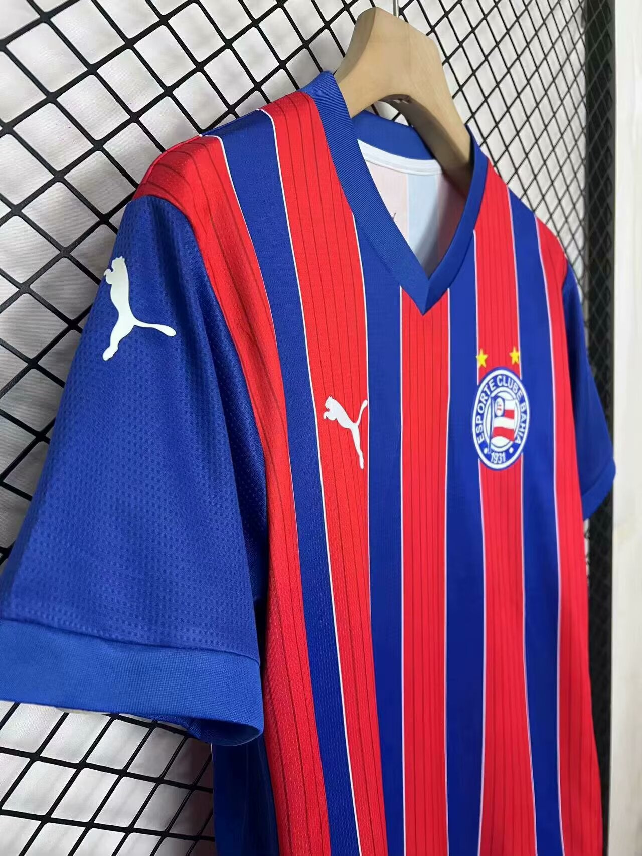 25/26 Bahia Away