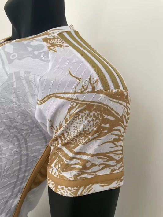 Real Madrid Special Edition (Player Version)