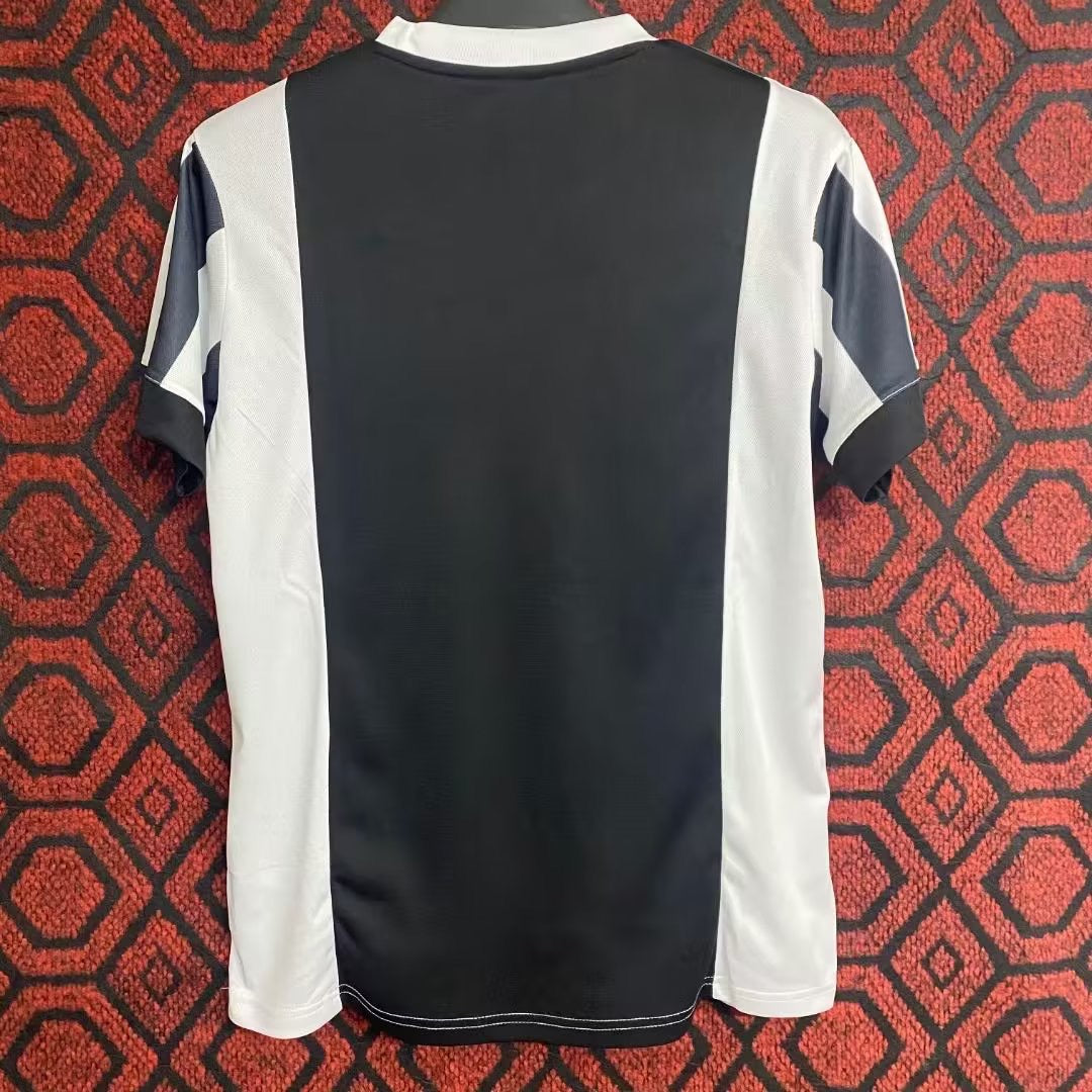 2024 Juventus Special Edition Retro