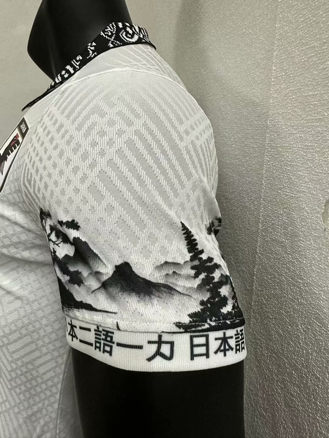 2024 Japan Special Edition (Player Version)