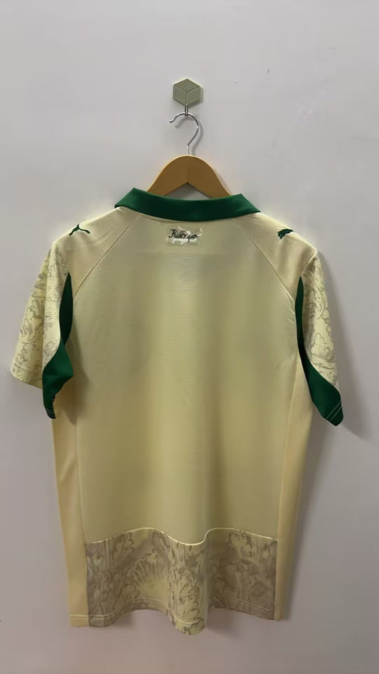 25/26 Palmeiras Away