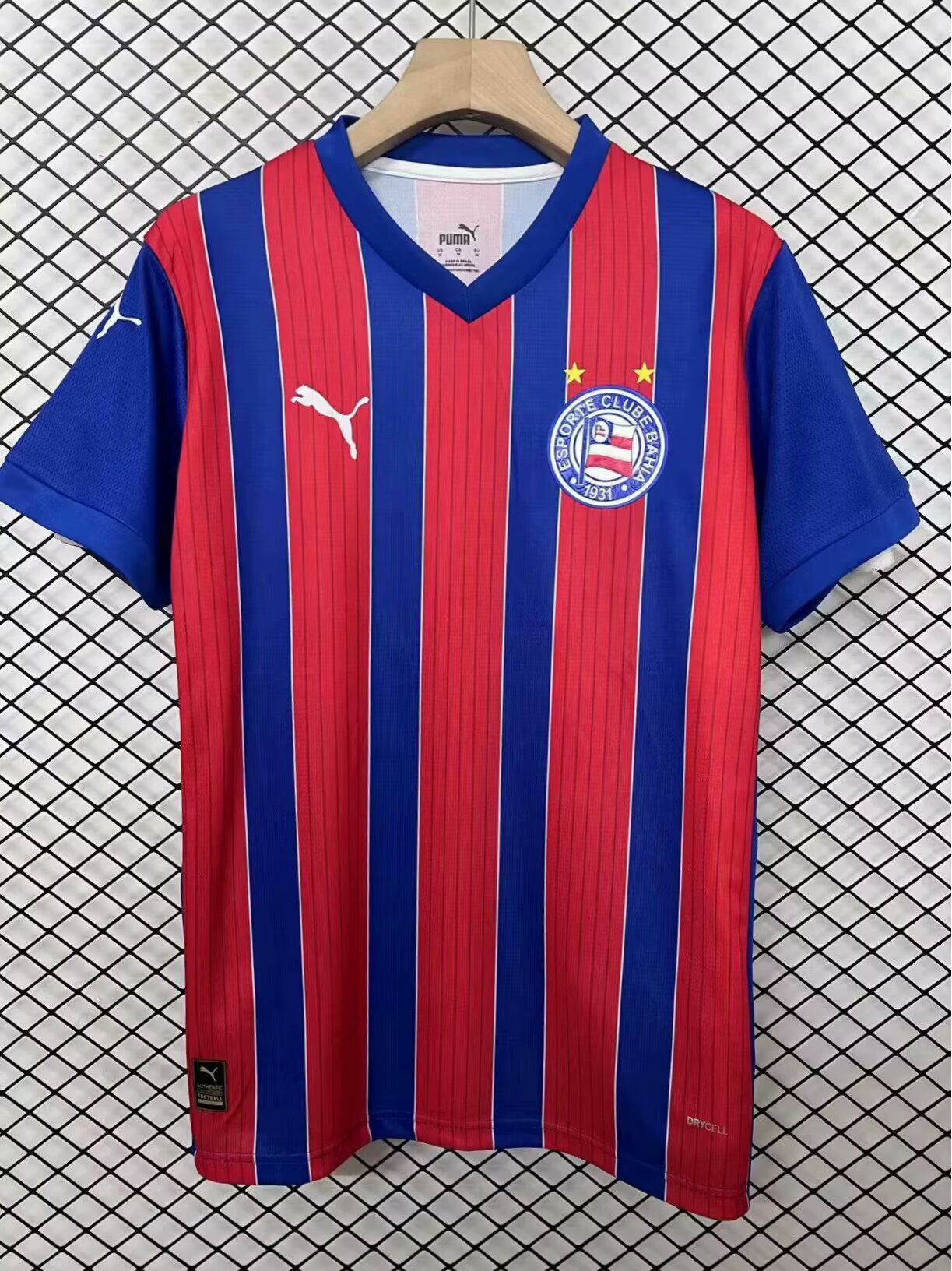 25/26 Bahia Away