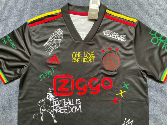 Ajax Special Edition (Bob Marley)