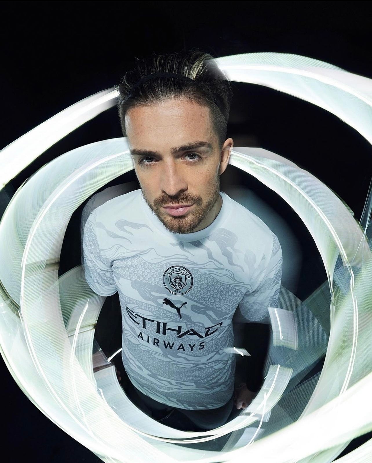 23/24 Manchester City Third