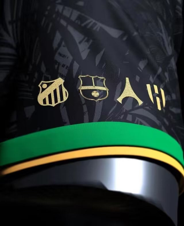Neymar Jr “The Prince” Limited Edition