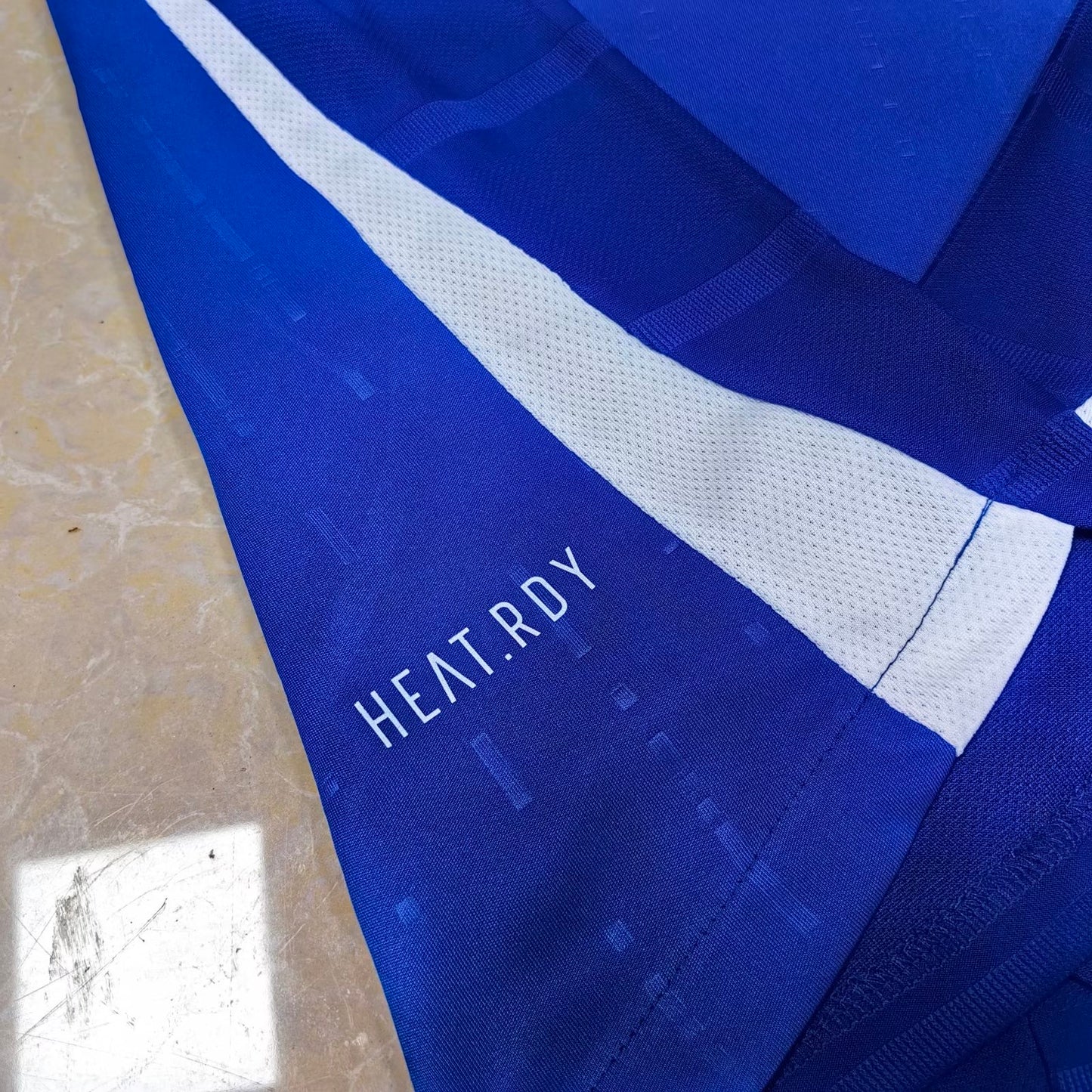 23/24 Italy Home (Player Version)