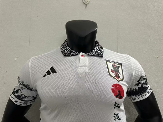 2024 Japan Special Edition (Player Version)