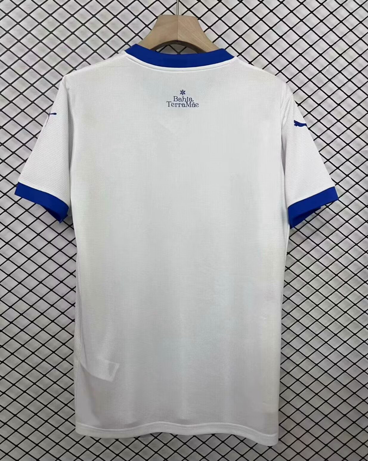 25/26 Bahia Home