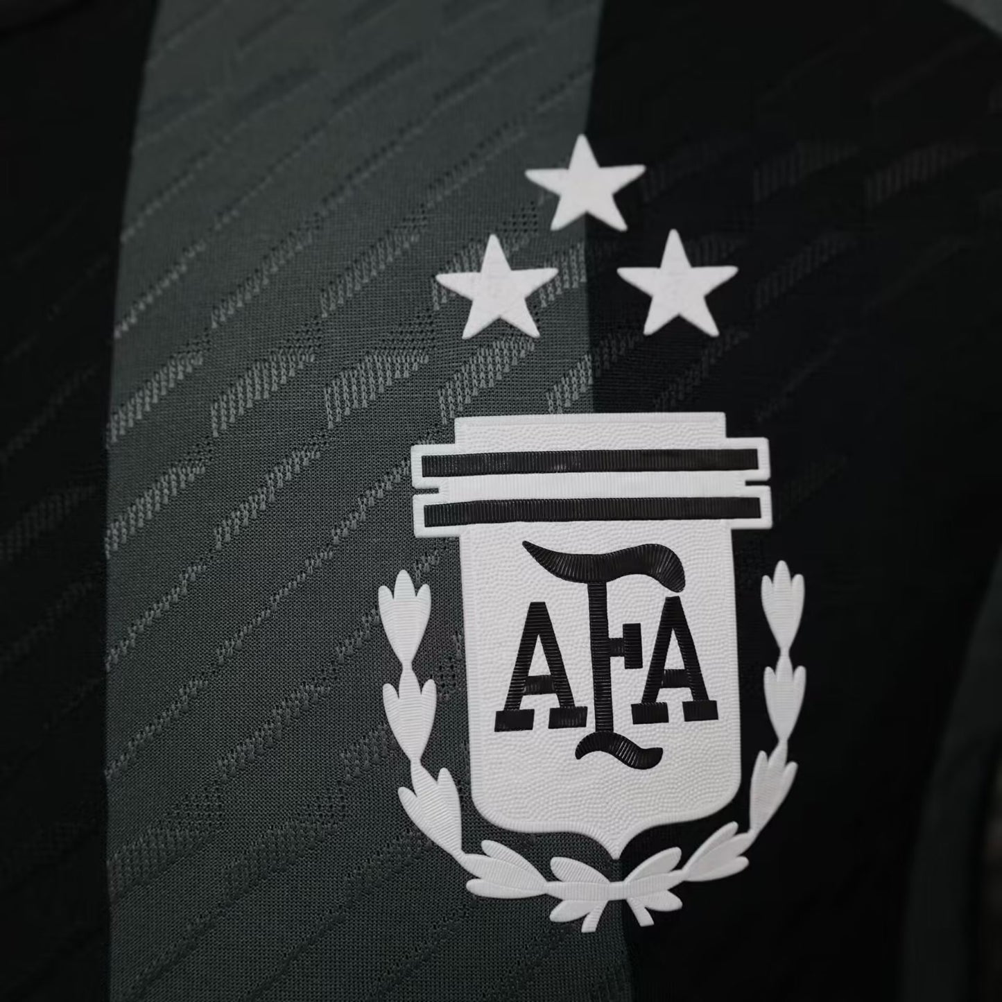 2023 Argentina Black Edition (Player Version)
