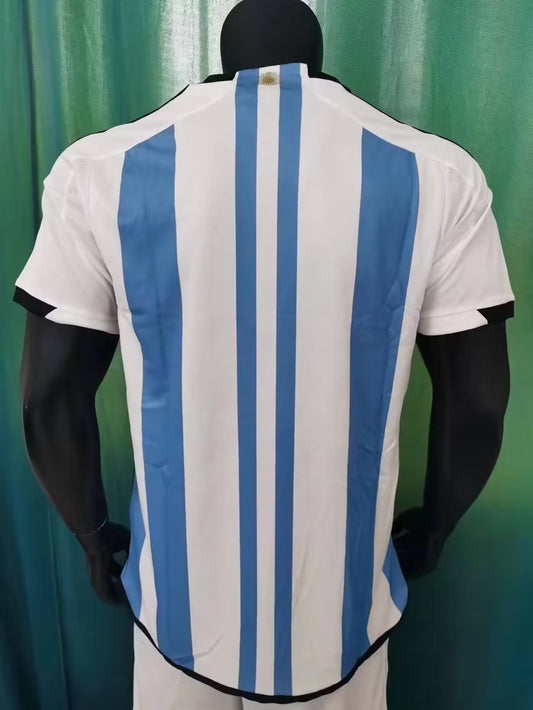 2024 Argentina Home
