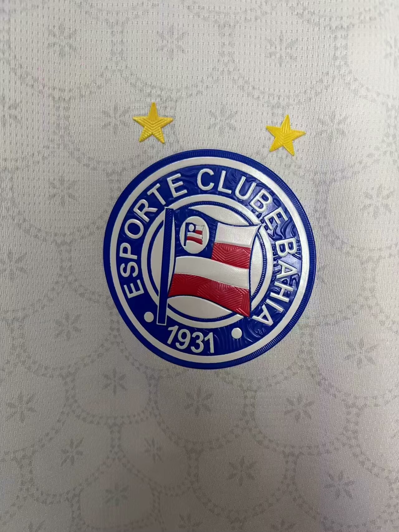 25/26 Bahia Home