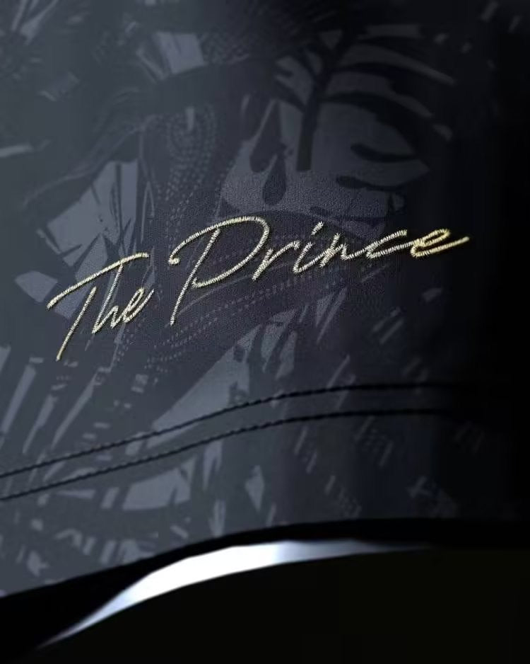 Neymar Jr “The Prince” Limited Edition