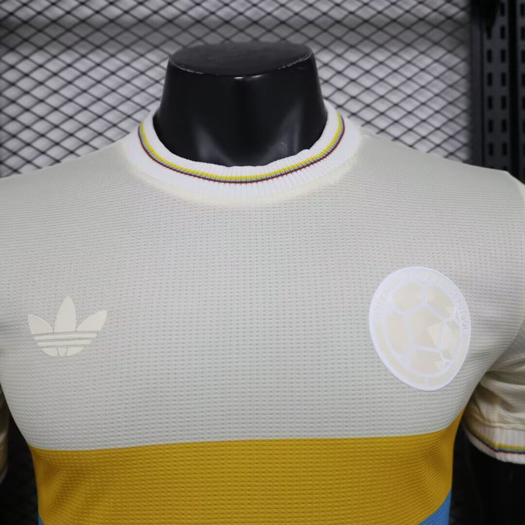24/25 Colombia (Special Edition - Player Version)