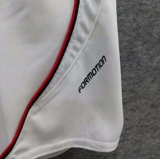 06/07 Milan Away Retro (UCL Final version)