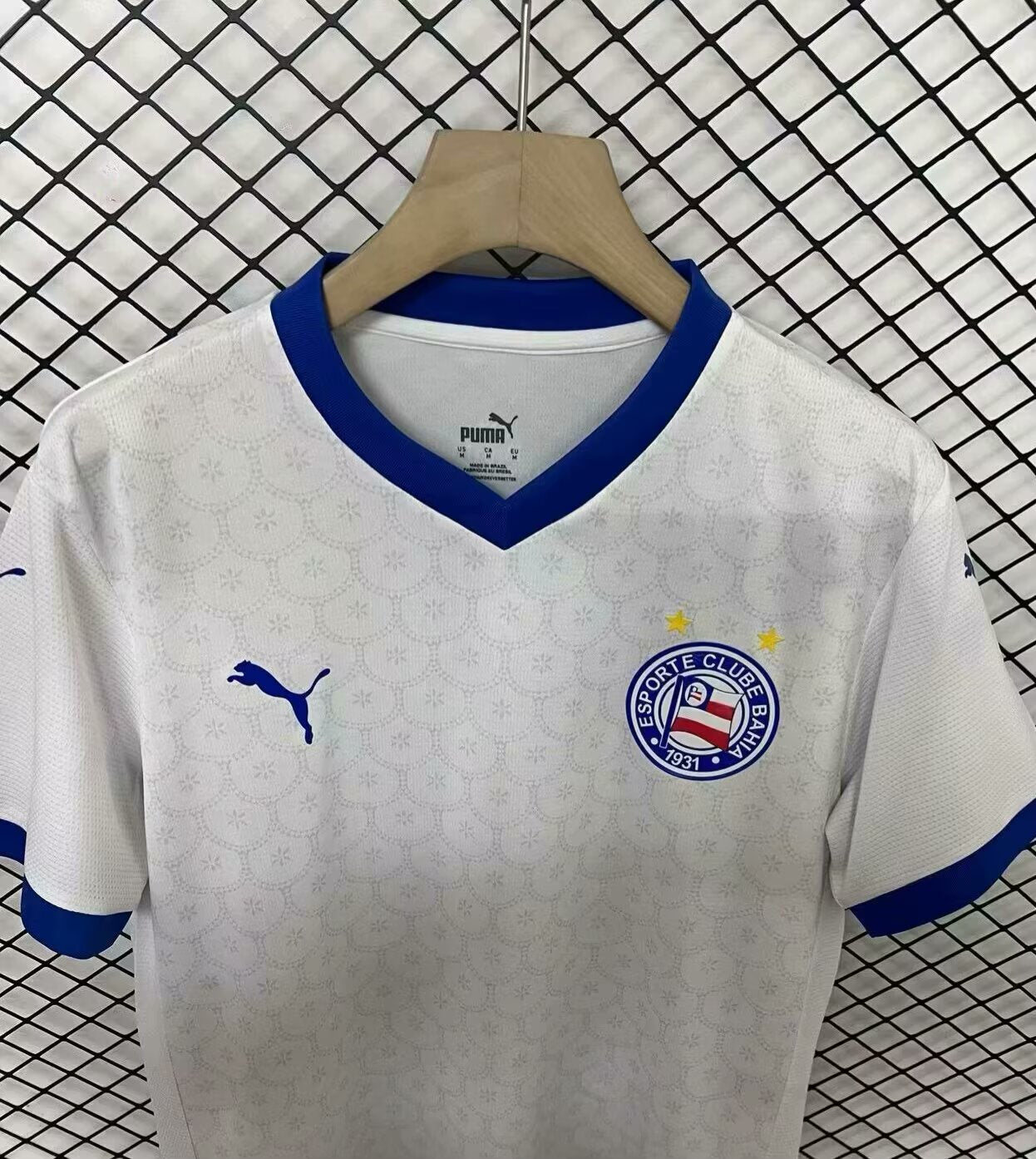 25/26 Bahia Home