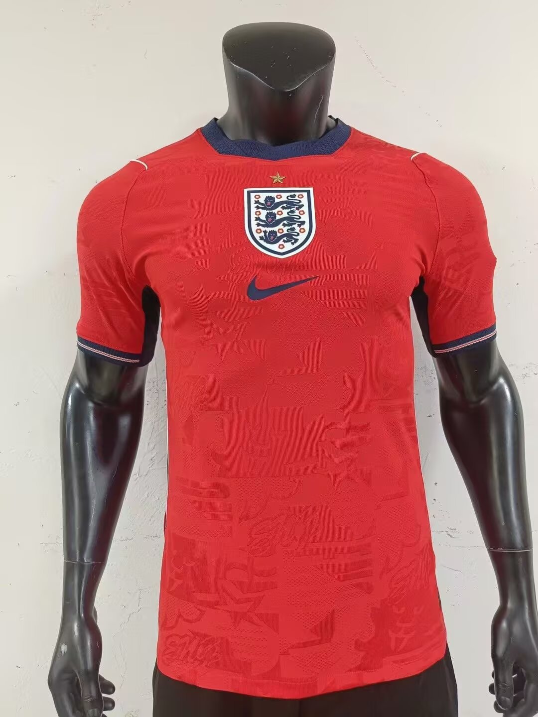 England Away 26/27 (Player Version)