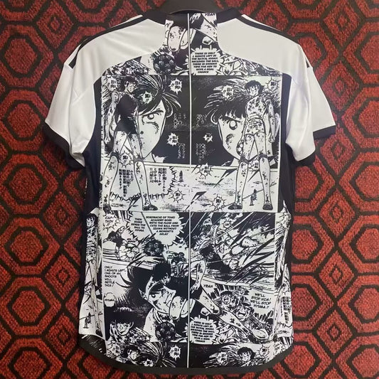 2023 Japan Special Edition Tsubasa