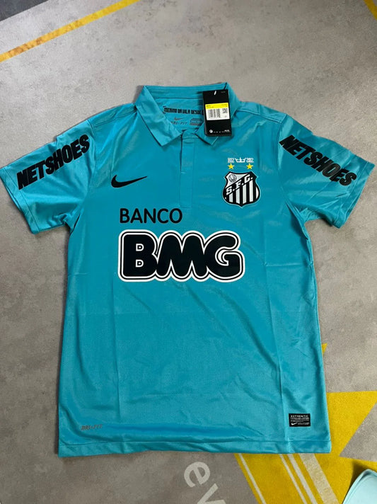 2012 Santos Third Retro