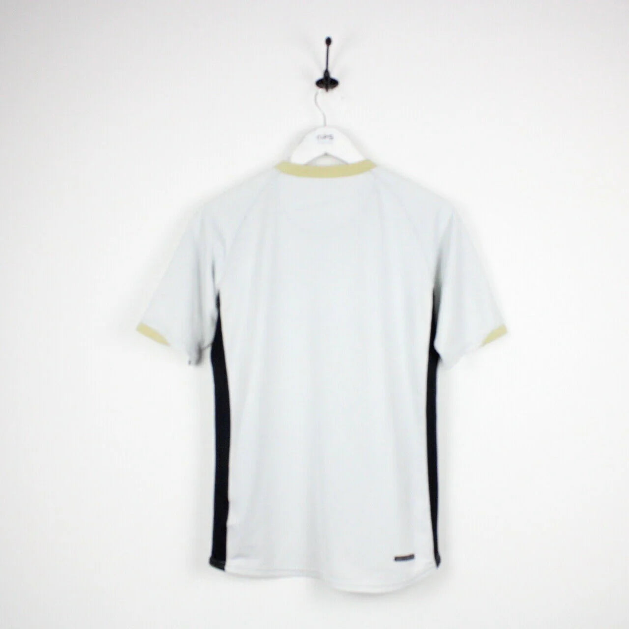 06/08 Manchester United Third Retro