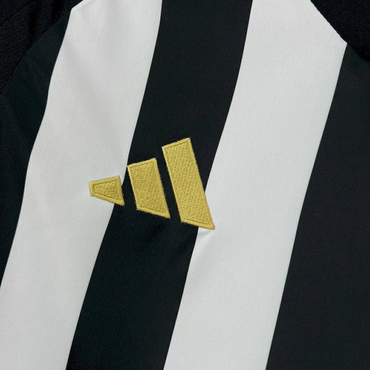 25/26 Atlético Mineiro Home