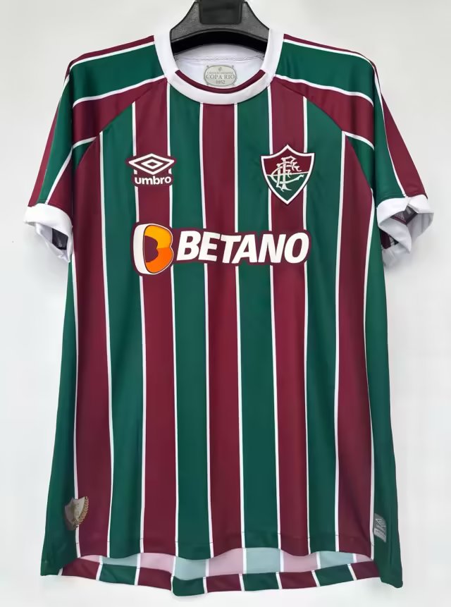 23/24 Fluminense Home