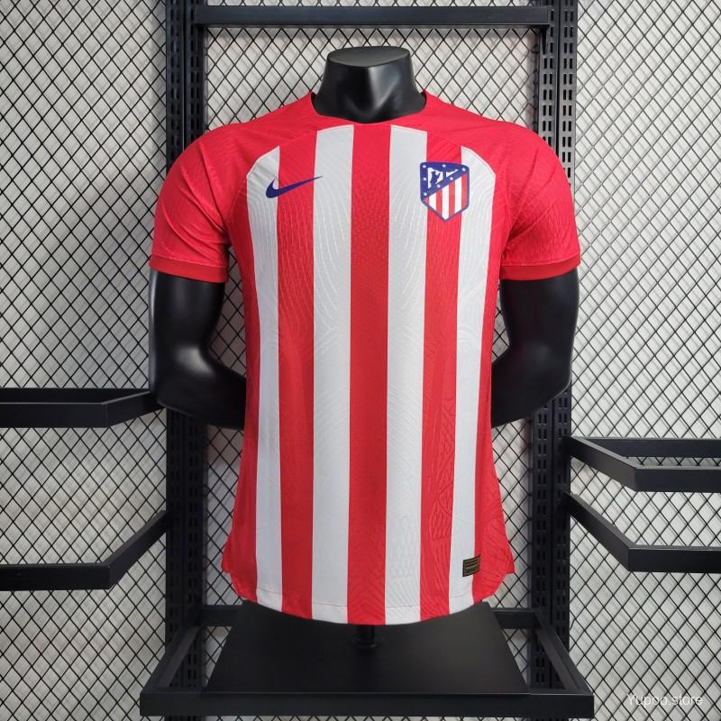 23/24 Atlético de Madrid (Player Version)