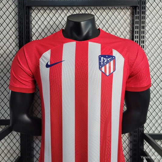 23/24 Atlético de Madrid (Player Version)