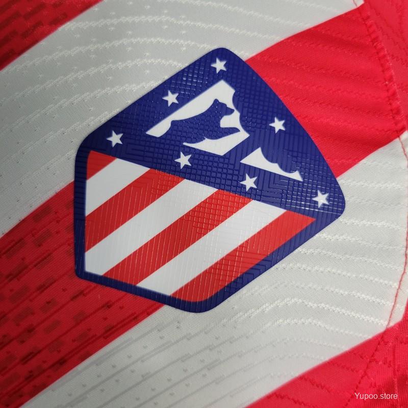23/24 Atlético de Madrid (Player Version)