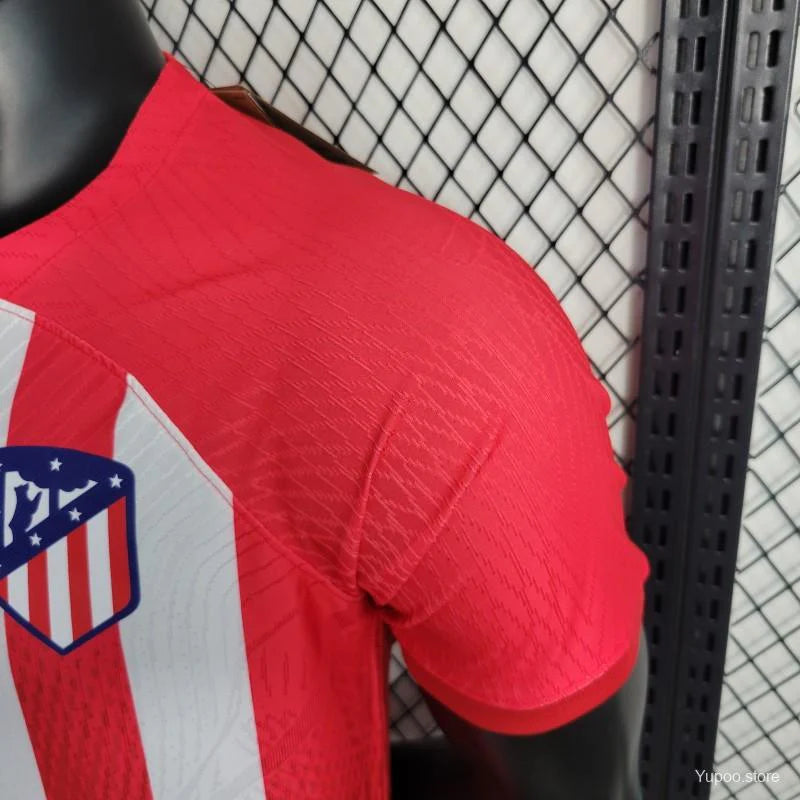 23/24 Atlético de Madrid (Player Version)