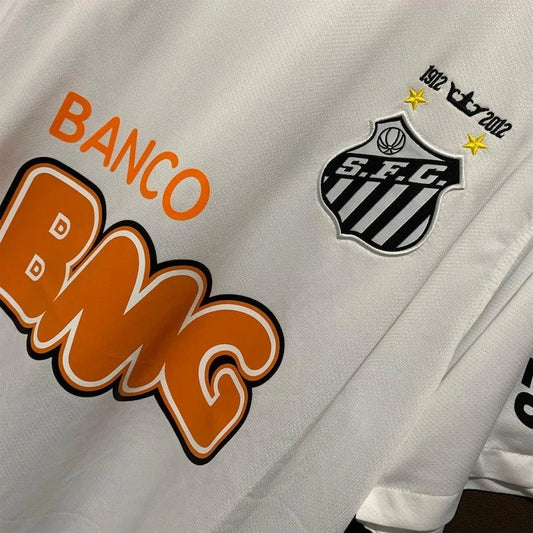 2012 Santos Home Retro