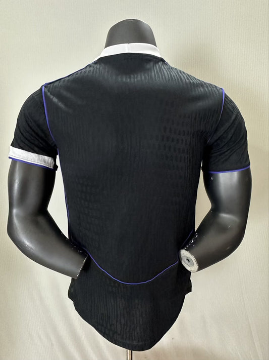 25/26 Chelsea Third (Player Version)