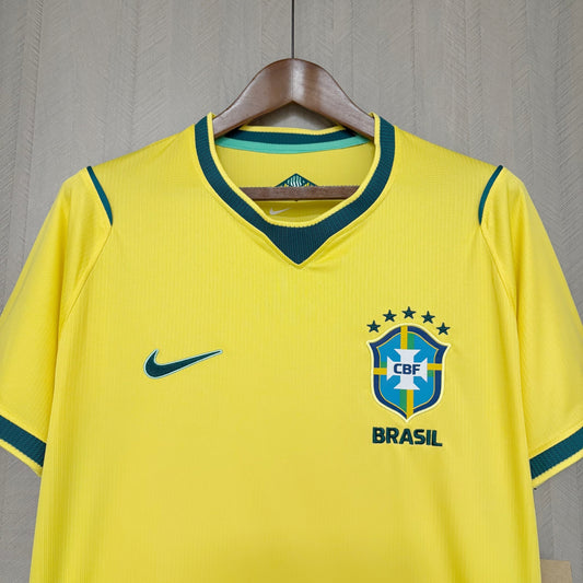 Brazil Home 26/27