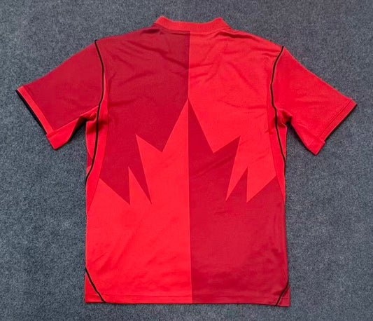Canada Home 26/27