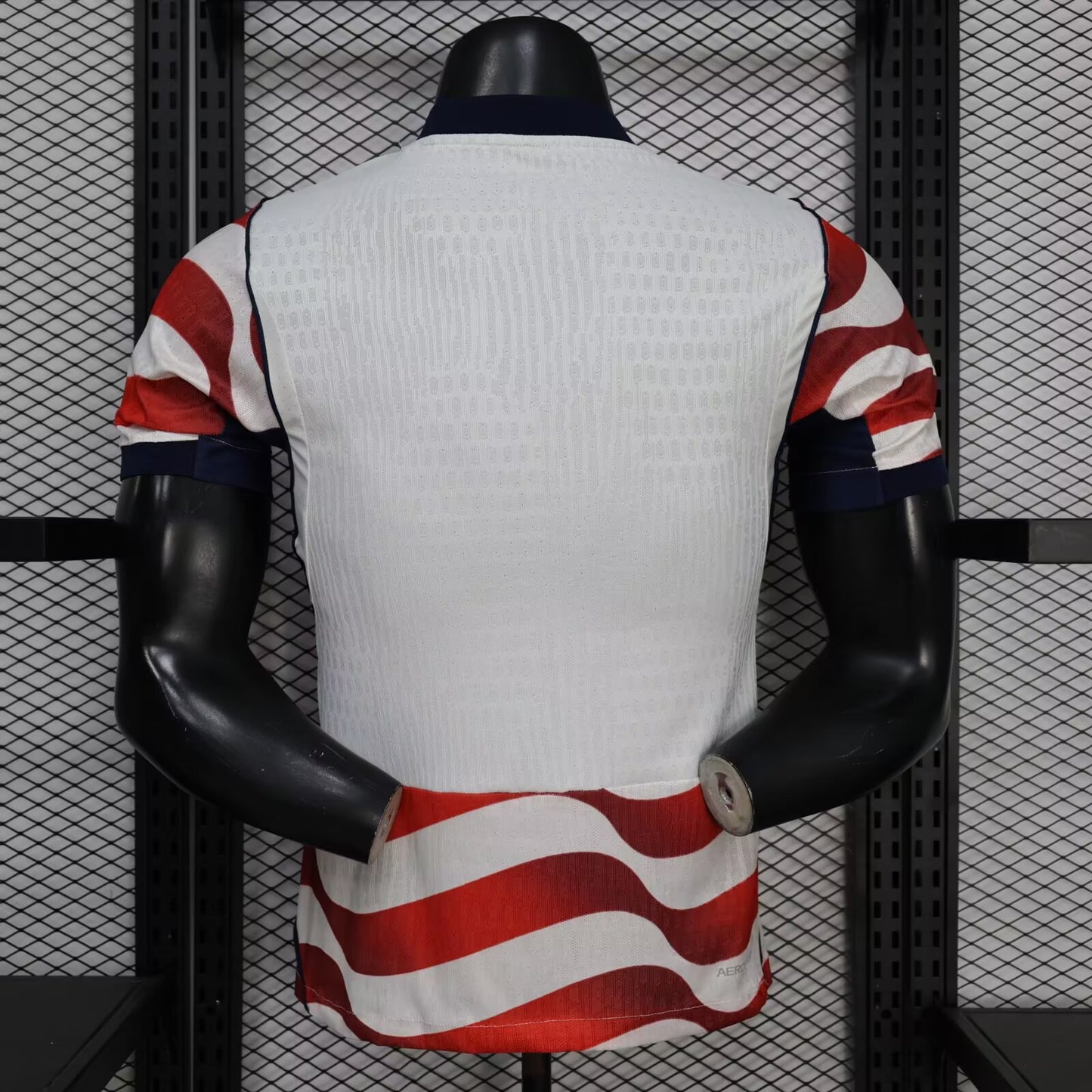 USA Home 26/27 (Player Version)