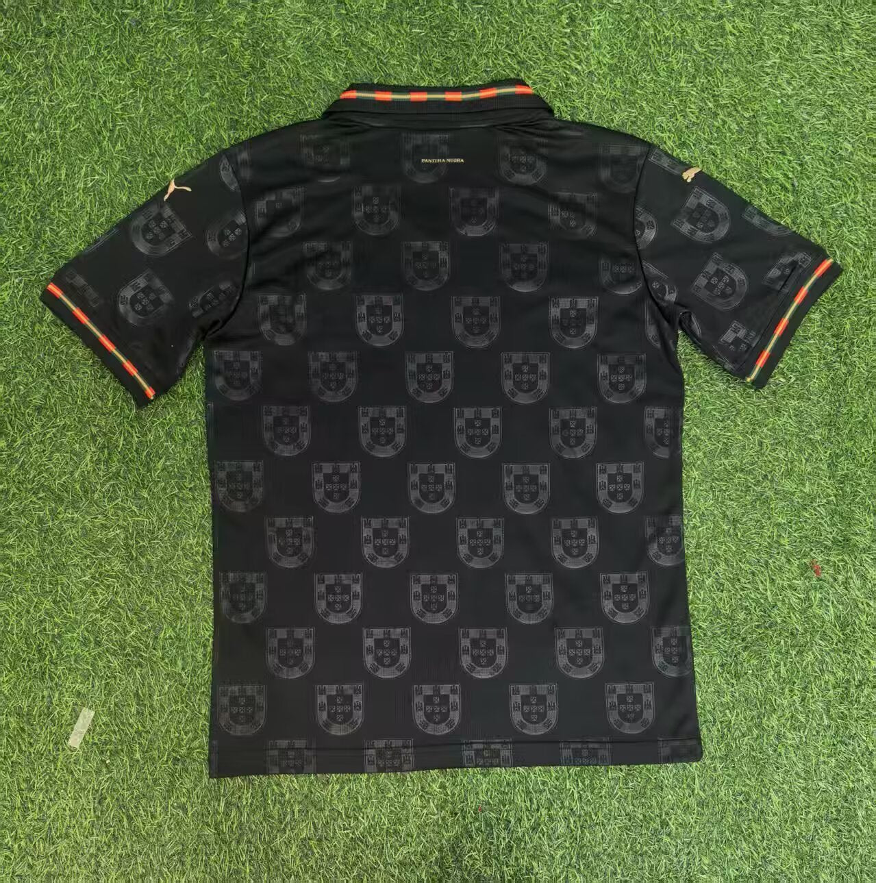 Portugal Away 26/27