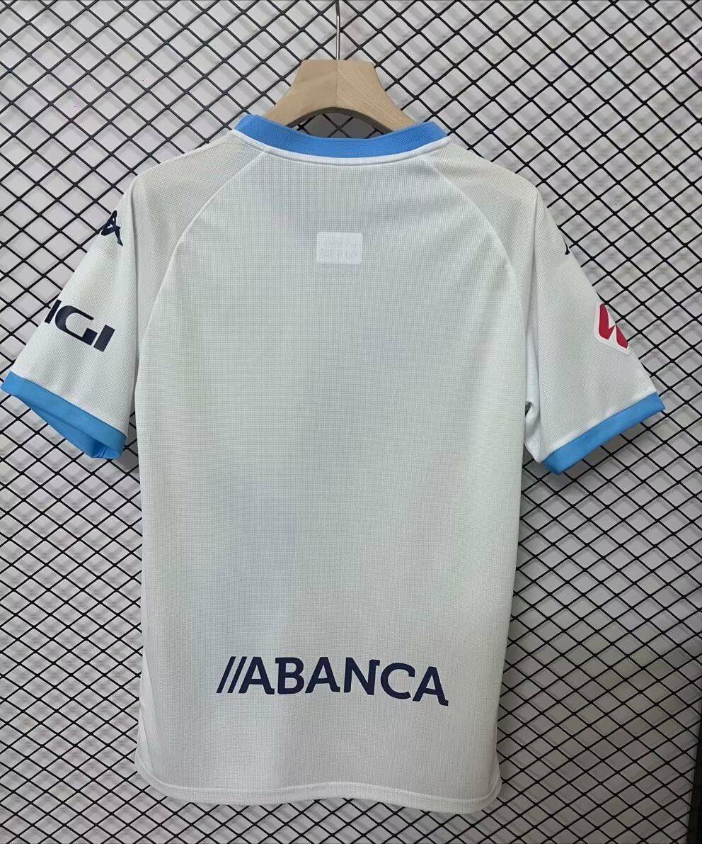 Deportivo La Coruña 24/25