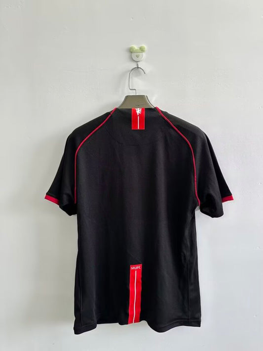 07/08 Manchester United Away Retro